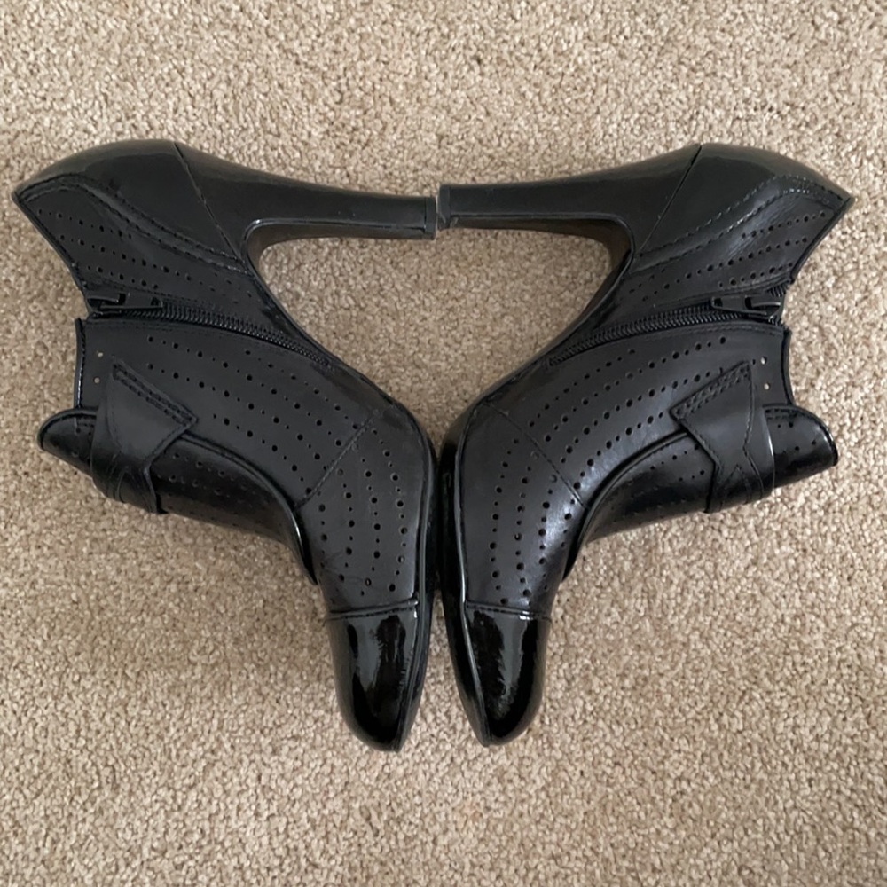 Booties - Picture 8 of 8